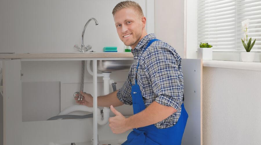 Professional expert plumbing services in Quantico, VA